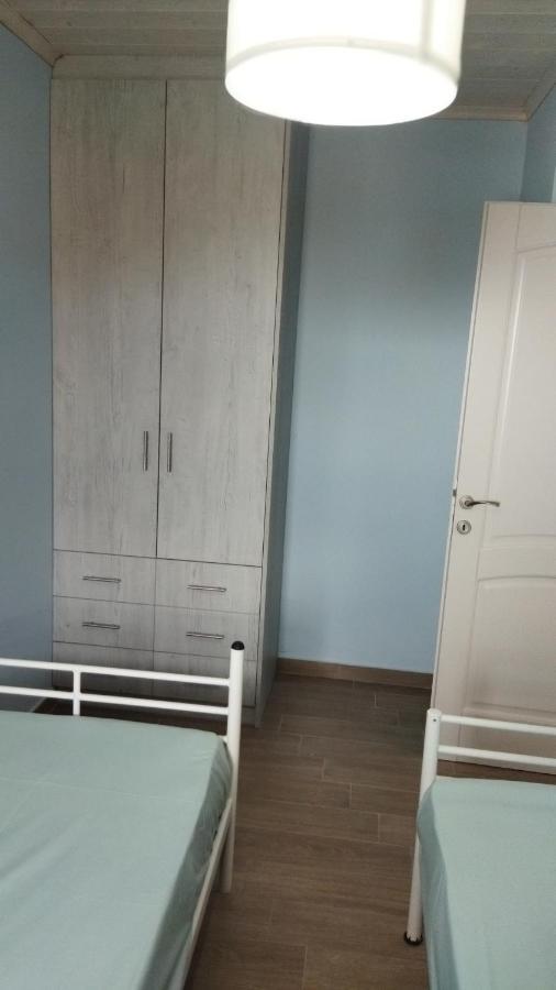 Willa Με Θέα Το Ηλιοβασιλεμα 2 Afissos Zewnętrze zdjęcie